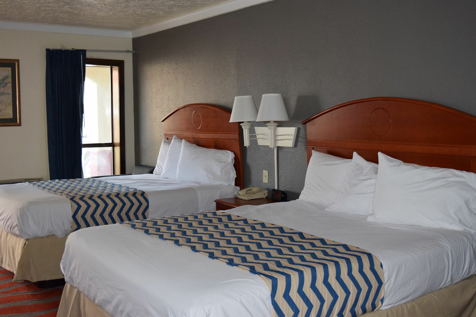 Travelodge Inn & Suites By Wyndham Norman Eksteriør bilde