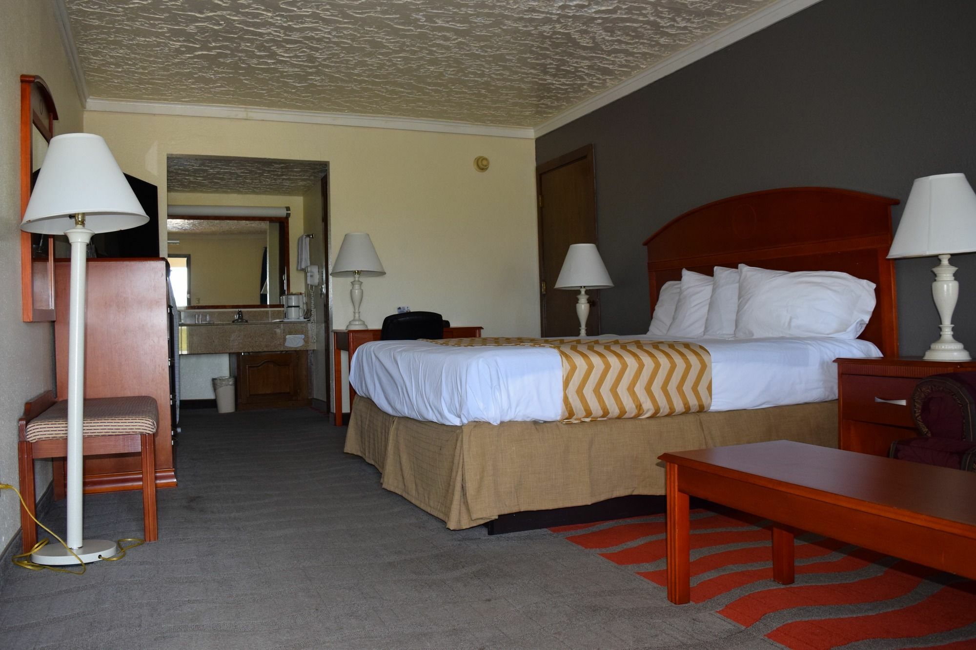 Travelodge Inn & Suites By Wyndham Norman Eksteriør bilde